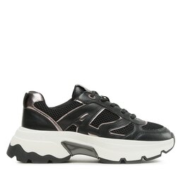 

Снікерcи s.Oliver 5-23613-30 Black 001, Чорний
