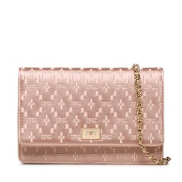 Elisabetta Franchi Ročna torba Elisabetta Franchi BS-53A-32E2-V200 Carne 181