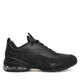 Puma Sneakersy Puma Meza Sl 312736 02 Czarny