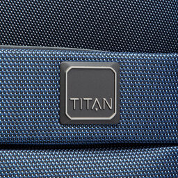

Рюкзак Titan 391502-20 Navy, Cиній