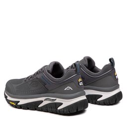 

Снікерcи Skechers Recon 237333/CHAR Charcoal, Сірий
