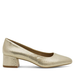 Clara Barson Pantofi pumps Clara Barson WYL3622-1 Auriu