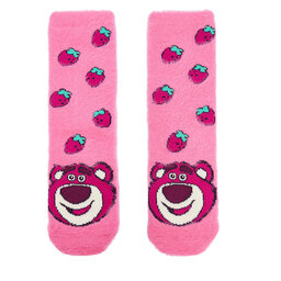 Toy Story Довгі шкарпетки Toy Story CEO-ACCCS-AW25-302DPTS Рожевий