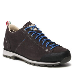Dolomite Trekkingi Dolomite Cinquantaquattro Low 247950-0587011 Anthracite/Blue