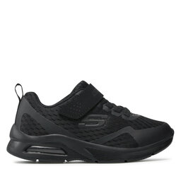 

Снікерcи Skechers Torvix 403775L/BBK Black, Чорний