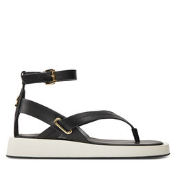 DKNY Sandały DKNY K1493527 Czarny