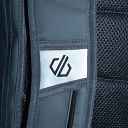 

Рюкзак Dare2B Ardus 30L Wproof DUE383 Black/Ebony 06N, Чорний