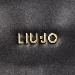 

Сумка Liu Jo L Tote NA0058 E0005 Nero 22222, Чорний