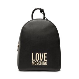 LOVE MOSCHINO Mochila LOVE MOSCHINO JC4109PP1GLI0000 Nero
