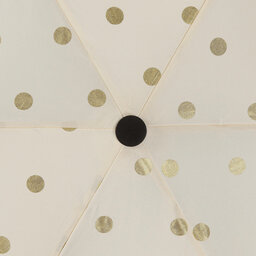 

Парасоля Pierre Cardin Metallic Dots 82718 Gold, Бежевий