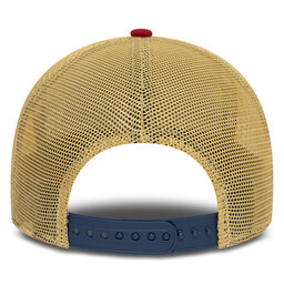 

Бейсболка New Era Ne Patch Eframe 60435042 Cиній