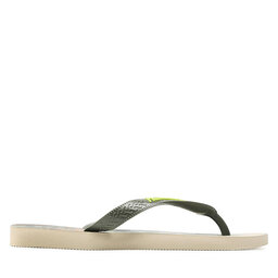 

В'єтнамки Havaianas Ipe 40003969635 Sand Grey/Moss, Зелений