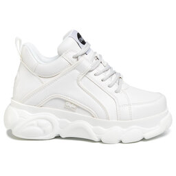 

Снікерcи Buffalo Cld Corin BN16301211 White, Білий