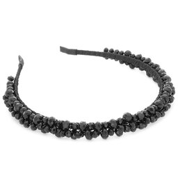 Στέκα μαλλιών LaVashka Venus Deep Black