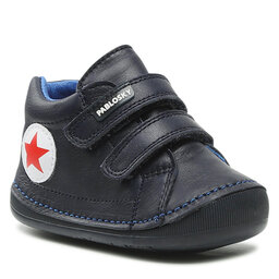 Pablosky Półbuty Pablosky 017520 Navy