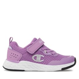 

Снікерcи Champion Low Cut Shoe Bold 2 G Ps S32670-PS019 Pink/Lilac/Sil, Рожевий