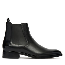 BOSS Klassische Stiefeletten BOSS Rill 50545303 Schwarz