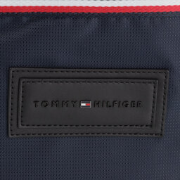 

Плоска сумка Tommy Hilfiger Modern Nylon Mini Reporter AM0AM05568 CJM, Cиній