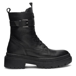 Lasocki Botine Lasocki WI16-14097-06 Negru