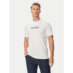 Guess Guess T-Shirt-Set U6GG04 KCAM1 Bunt Regular Fit
