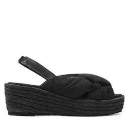 

Еспадрильї Gant Bohowill 24569683 Black G00, Чорний