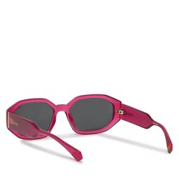 

Сонцезахисні окуляри Polaroid 6189/S 205345 Pink 35J M9, Рожевий