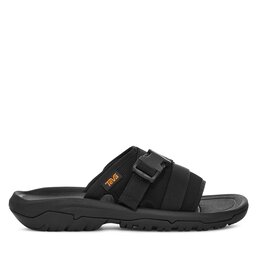 

Шльопанці Teva Hurricane Verge 1136230 Black, Чорний