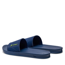 

Шльопанці Rider Street Slide A 11578 Blue/Blue/Green AR408, Cиній