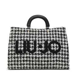 Liu Jo Borsetta Liu Jo M Tote AF3298 T6534 Pied De Poul 09E64