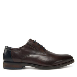 Bugatti Scarpe basse Bugatti 312-AJY03-1100 Marrone