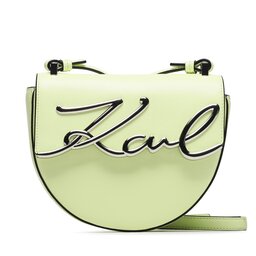KARL LAGERFELD Дамска чанта KARL LAGERFELD 230W3087 Mojito