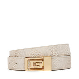 Guess Női öv Guess BW9185 P4430 Ekru