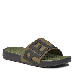 Coqui Sandaler och Slip-ons Coqui 7051-253-2600 Khaki