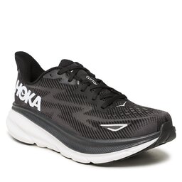 Hoka Cipő Hoka Clifton 9 1127895 Bwht