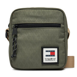 Tommy Jeans Saszetka Tommy Jeans Tjm Purpose Reporter AM0AM12672 Khaki