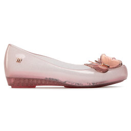 

Балетки Melissa, Рожевий