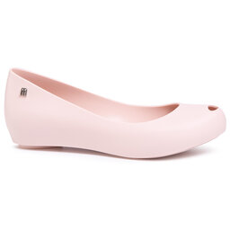 

Балетки Melissa Ultragirl Basic II Ad 32938 Light Pink 01276, Рожевий