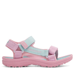 Sprandi Sandali Sprandi CP40-NB718Y Rosa