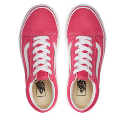 

Кросівки Vans Old Skool Platform VN0009PDG3X1 Honey Suckle, Рожевий