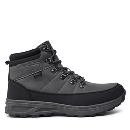 Lee Cooper Μποτίνια Lee Cooper LCJ-24-03-3033MB Γκρι