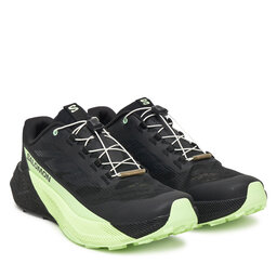 Salomon Běžecké boty Salomon Pulsar L47887800 Černá