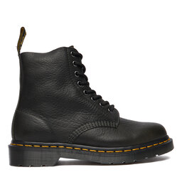 Dr. Martens Planinarske cipele Dr. Martens 1460 Pascal DM31981300 Zelena
