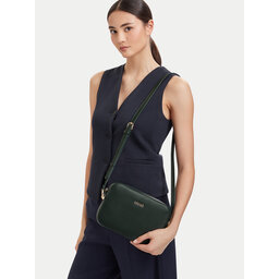 Liu Jo Handtasche Liu Jo AF6211 E1019 Dunkelgrün