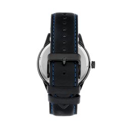 

Годинник Lorus RH929KX9 Blue/Black, Чорний