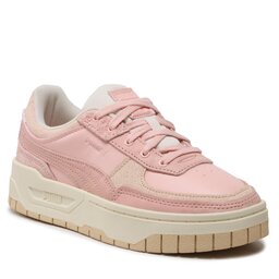 Puma Sneakersy Puma Cali Dream Thrifted Wns 389869 02 Rose Dust/Pristine