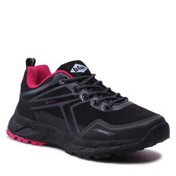 Lee Cooper Sportcipő Lee Cooper LCJ-22-01-1370LA Black/Fuchsia