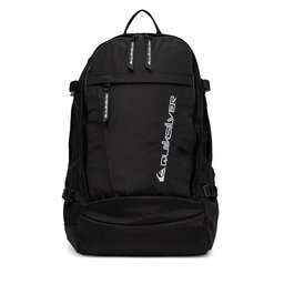 Quiksilver Σακίδιο Quiksilver QUIC-B-004-07 Μαύρο