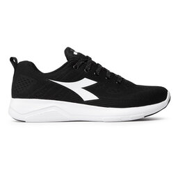 

Взуття Diadora, Чорний