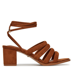 DeeZee Sandali DeeZee XFV28178-D1 Marrone