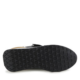 

Снікерcи Boss J50862 M Black 09B, Чорний